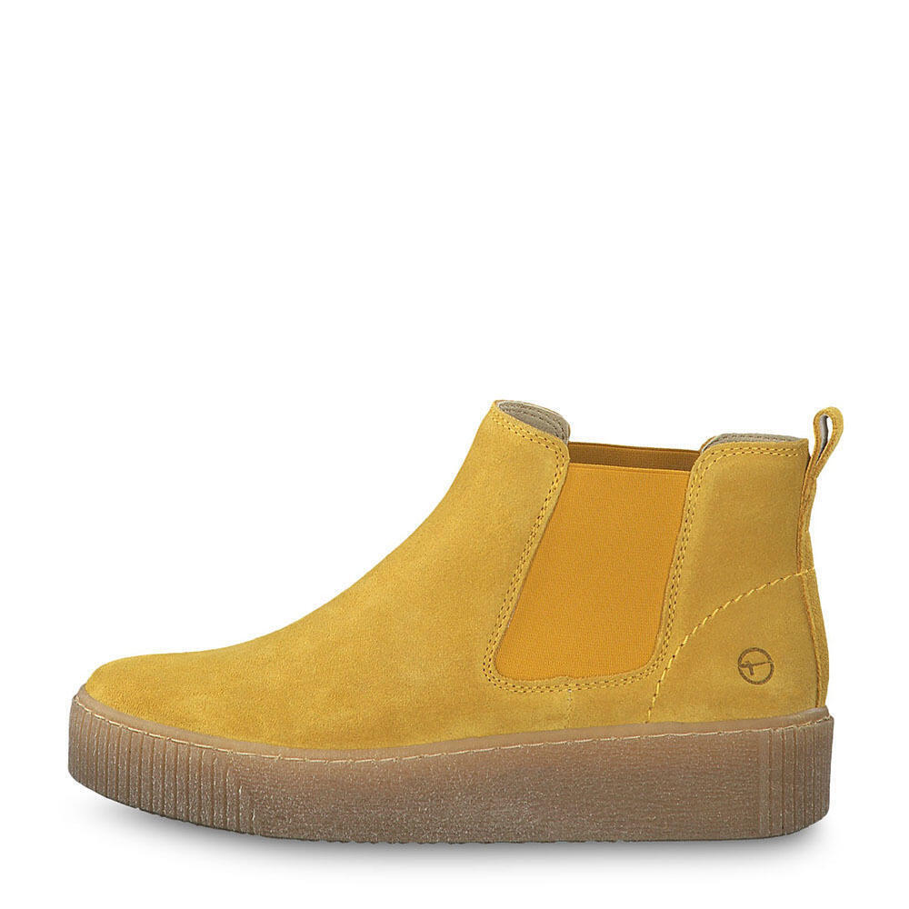 Tamaris 25813-627 SAFFRON