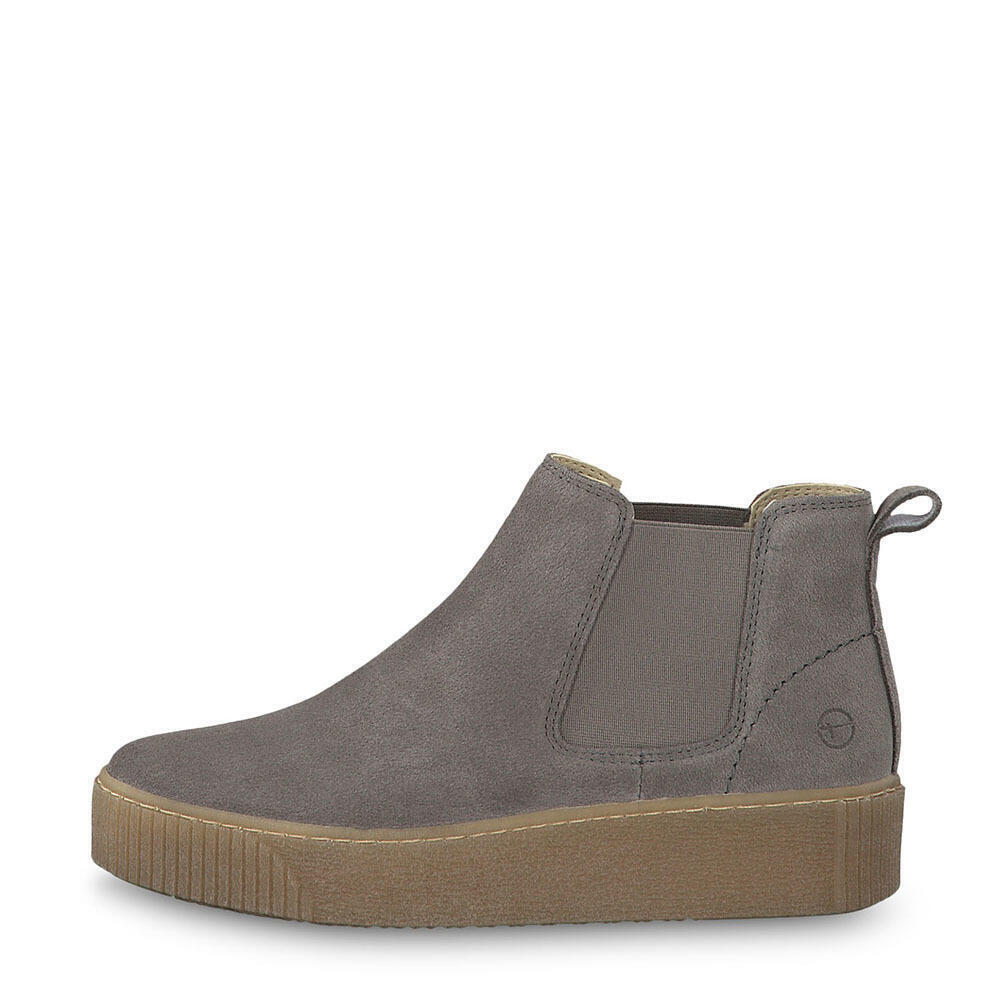 Tamaris 25813-254 LIGHT GREY