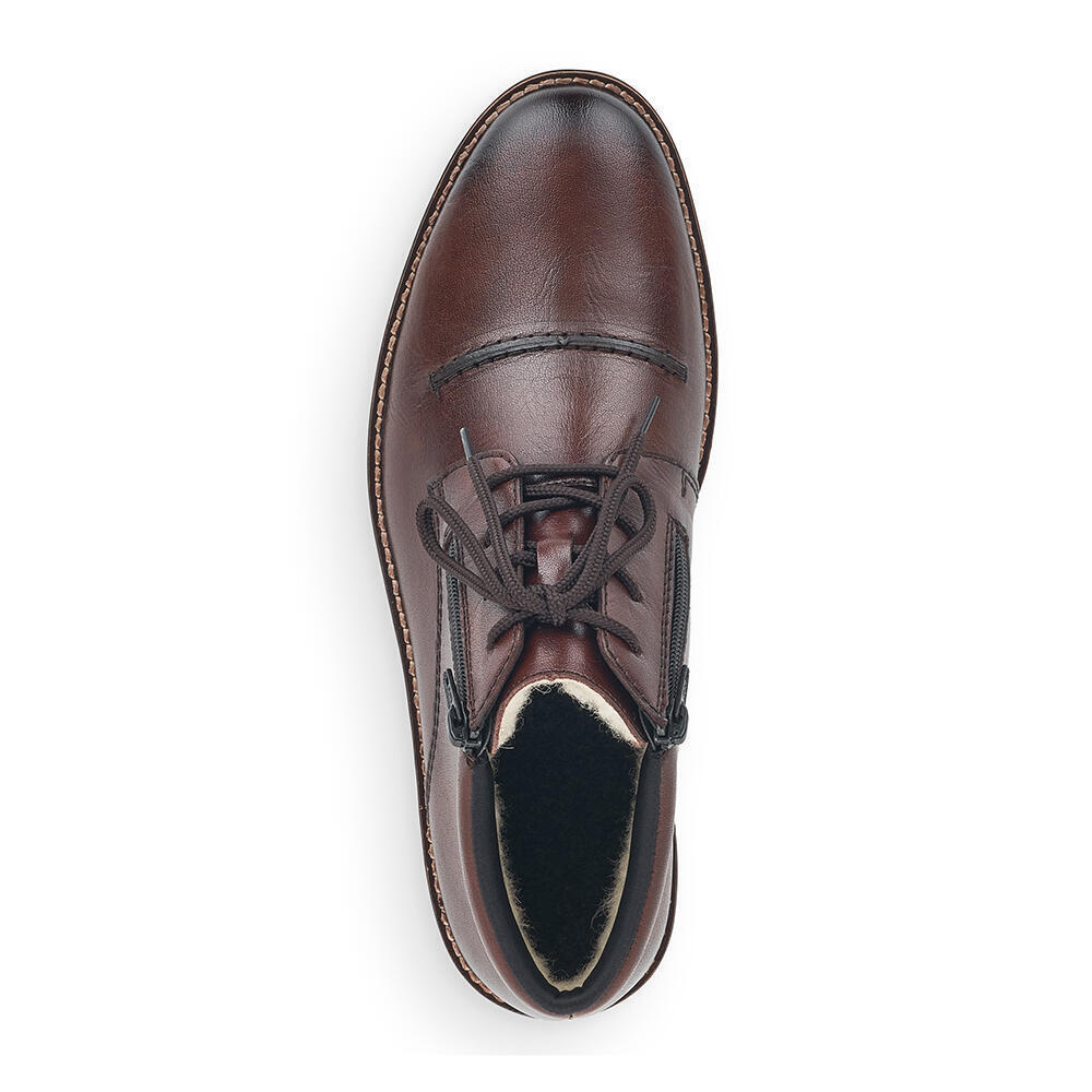 Rieker 15342-25 havanna