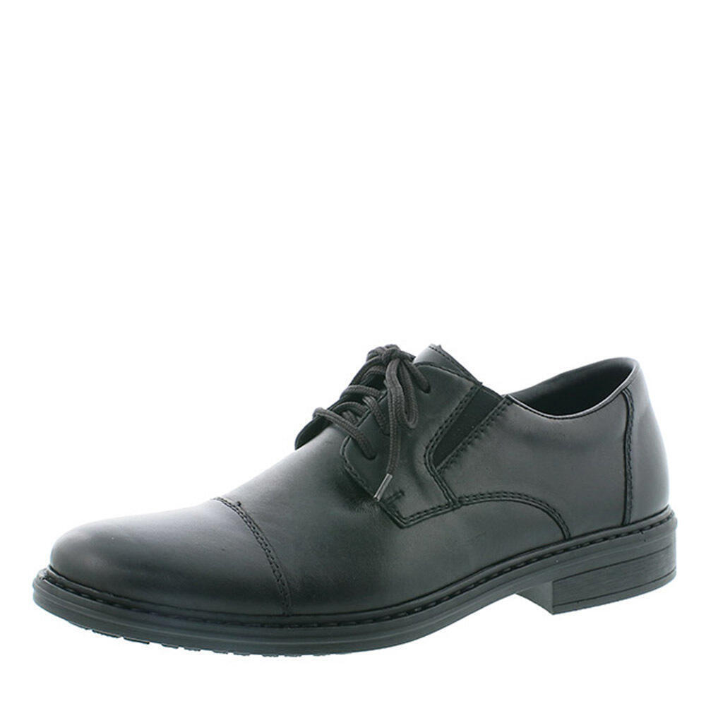 Rieker 17642-00 schwarz/schwarz