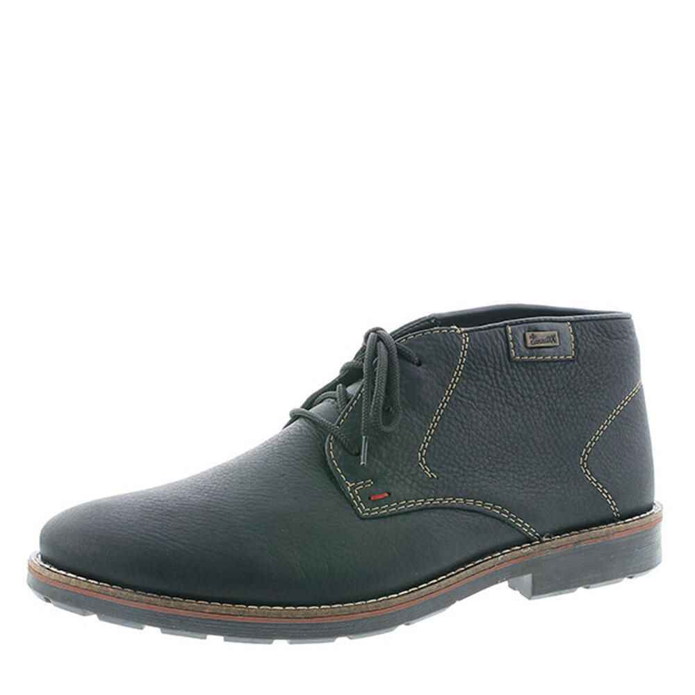 Rieker 35310-00 schwarz/schwarz