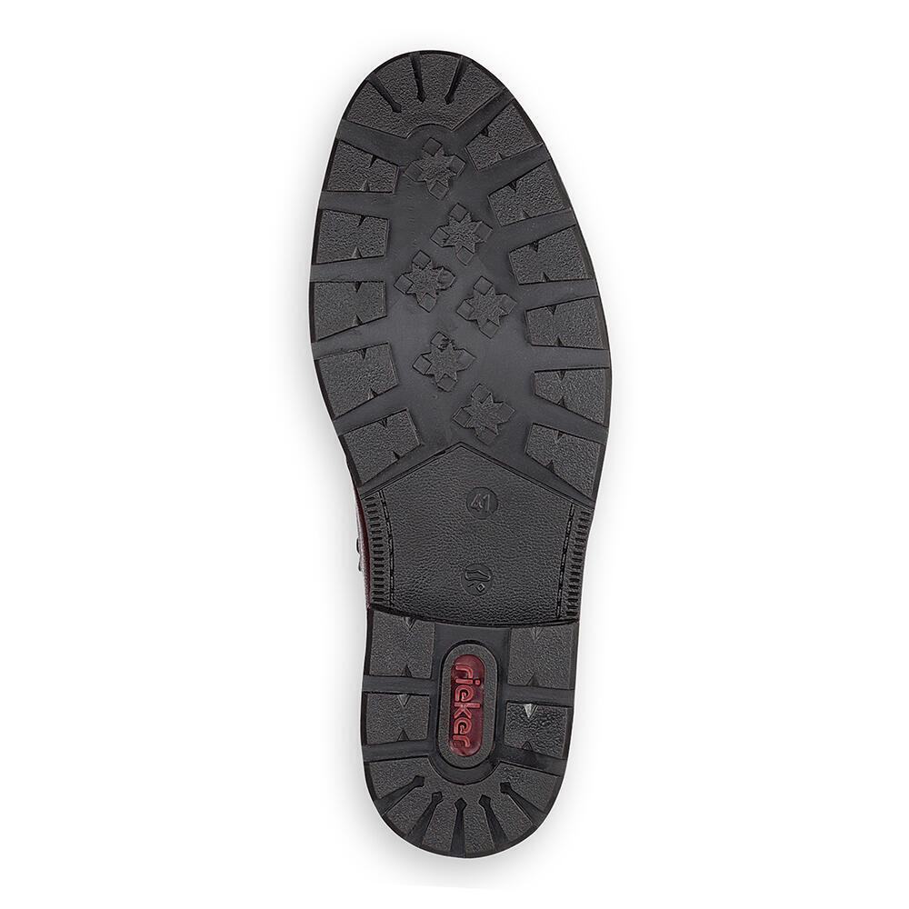 Rieker 35362-25 havanna
