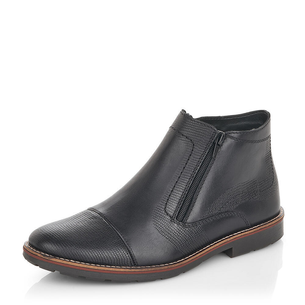 Rieker 35381-00 nero