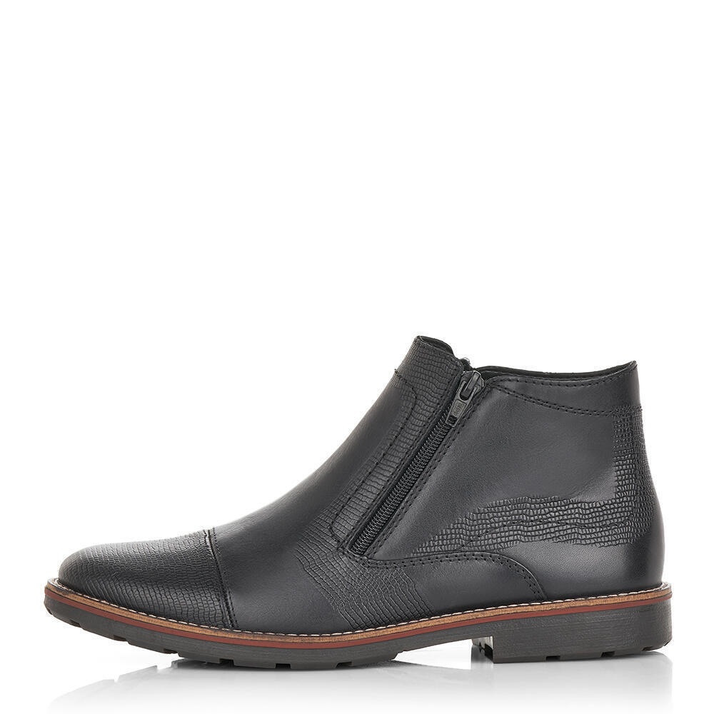 Rieker 35381-00 nero