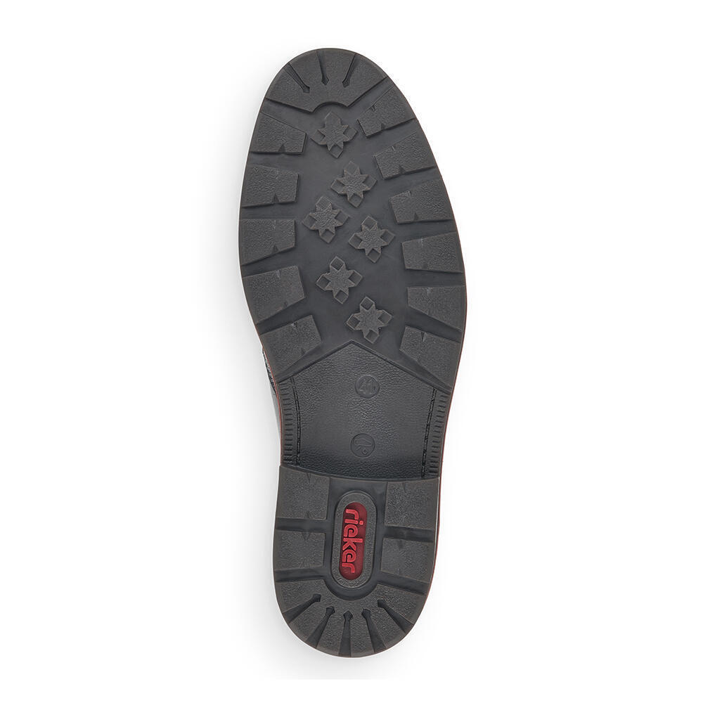 Rieker 35381-00 nero