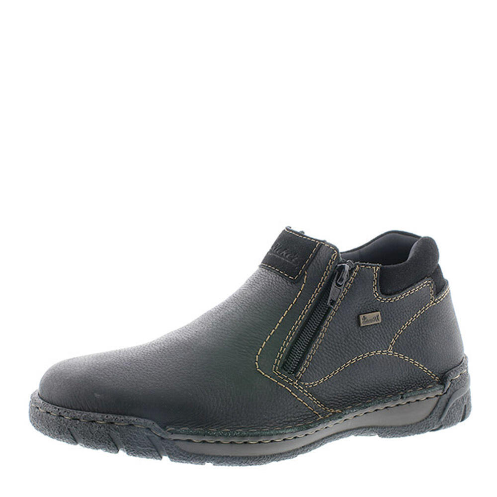 Rieker B0392-00 schwarz/schwarz