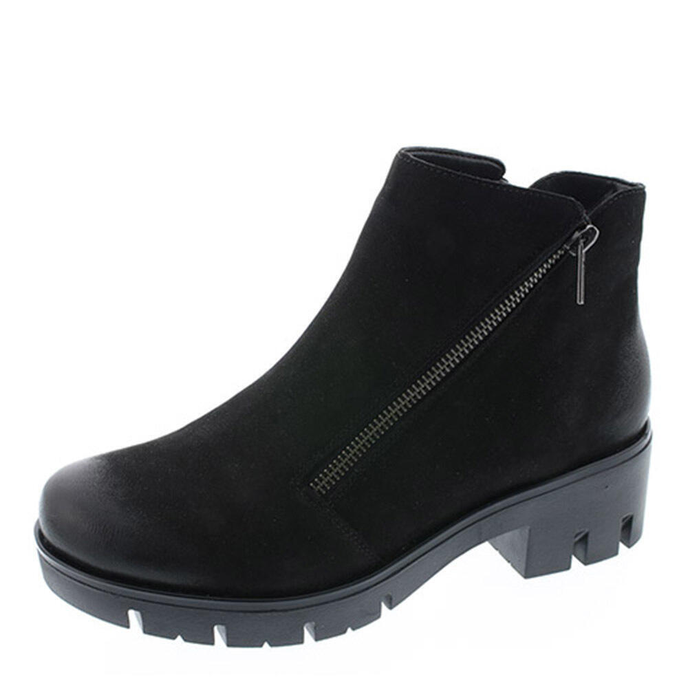 Rieker X2081-00 schwarz