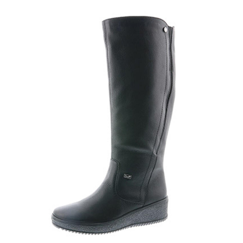 Rieker Y4460-00 schwarz
