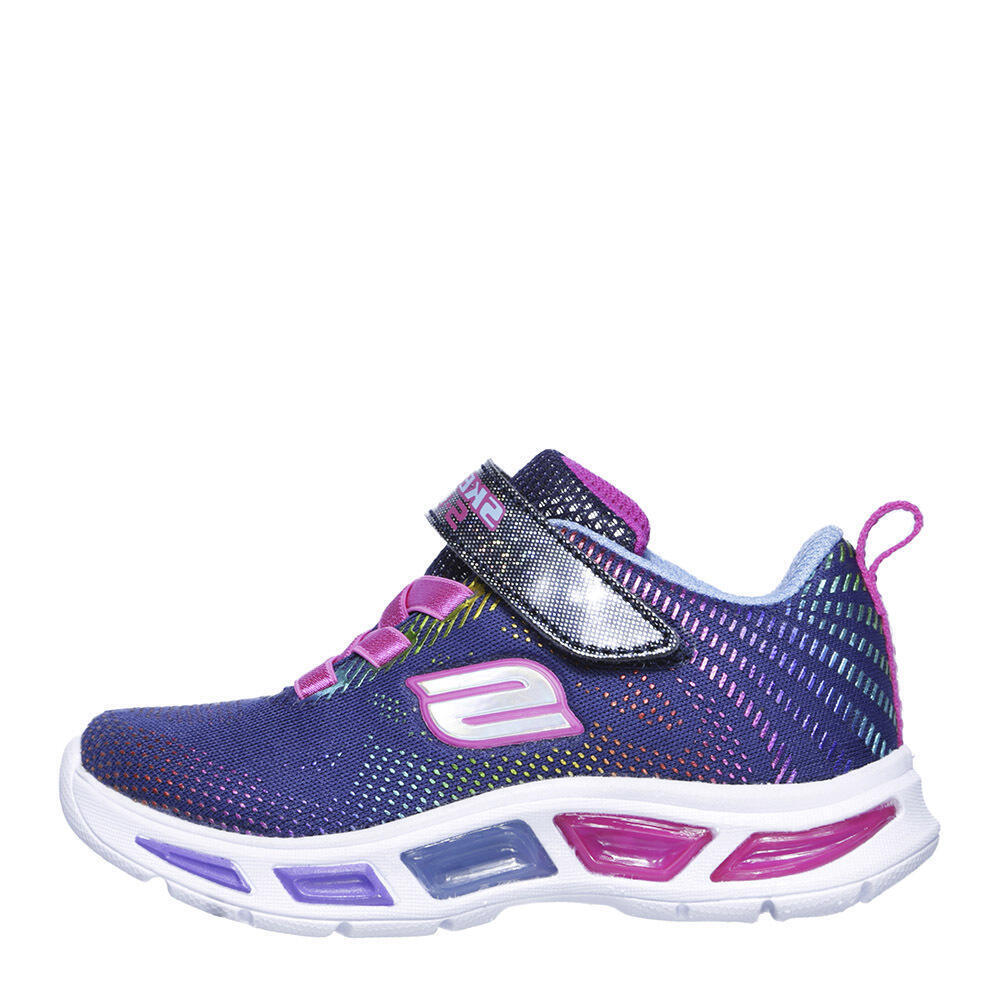 Skechers 10959N-NVMT-LITEBEAMS-GLEAM