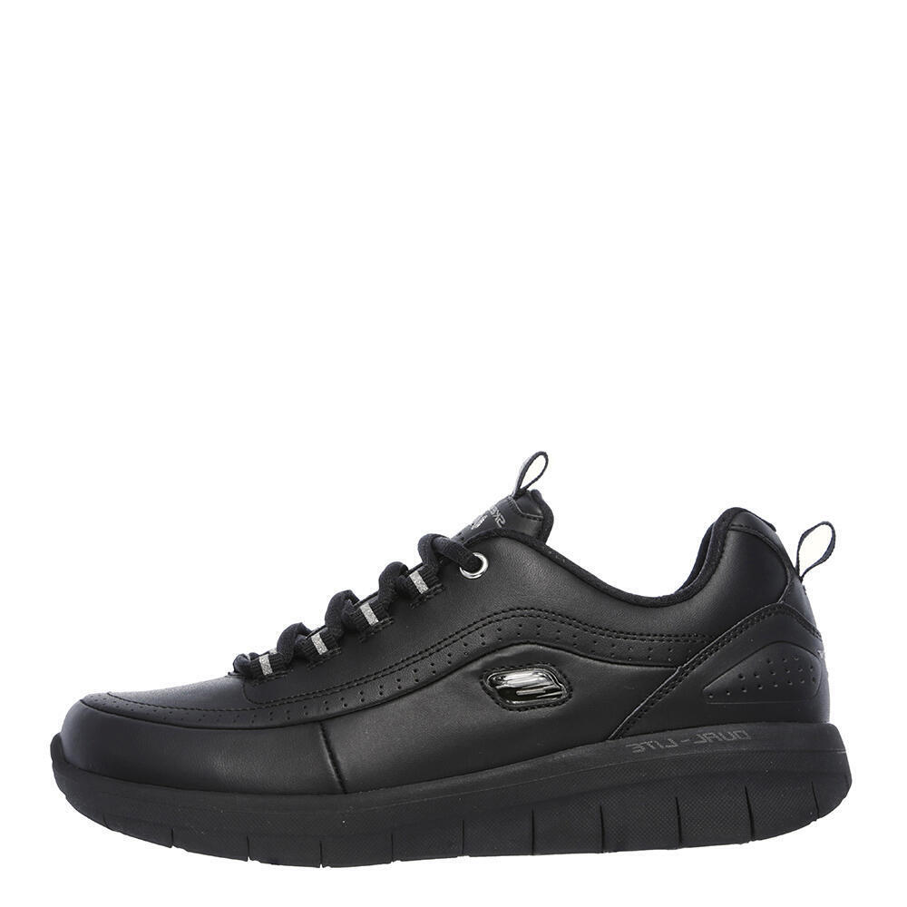 Skechers 12363-BBK-SYNERGY 2.0
