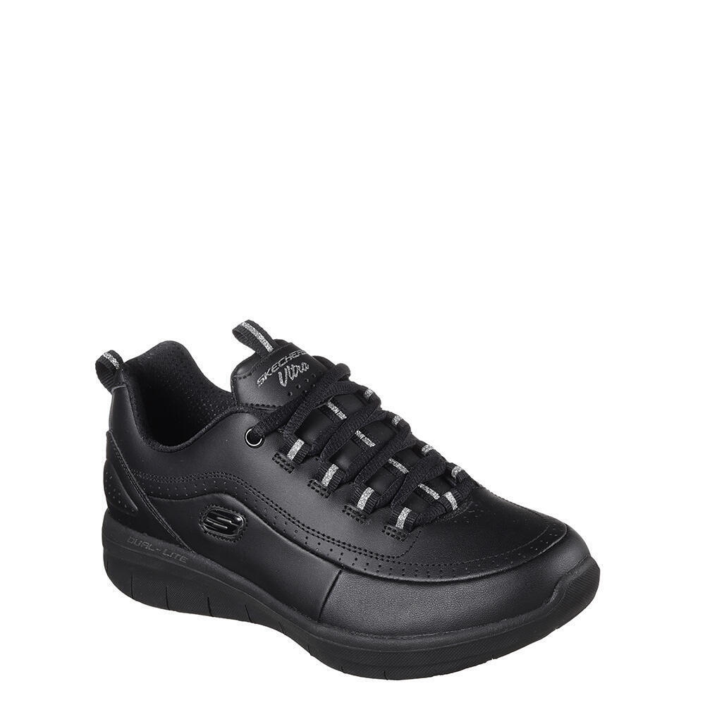 Skechers 12363-BBK-SYNERGY 2.0