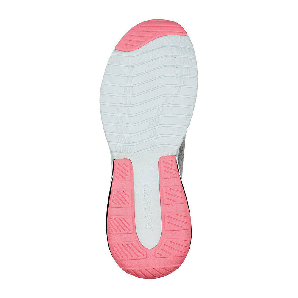 Skechers 13278-GYBK-SKECH-AIR STRAT