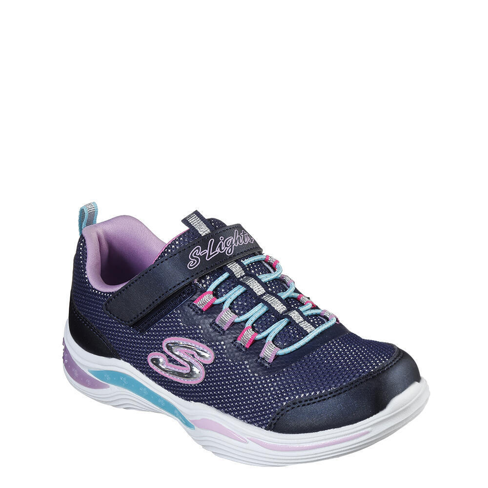 Skechers 20202L-NVMT-POWER PETALS