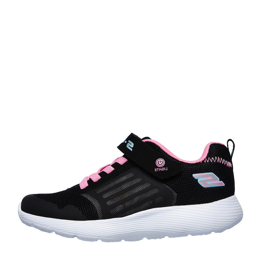 Skechers 20268L-BKPK-DYNA-LIGHTS