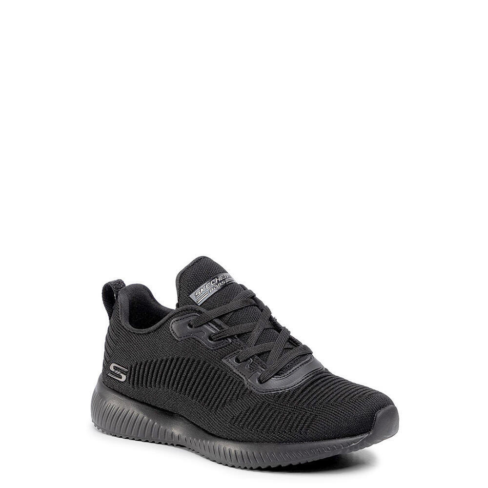 Skechers 32504-BBK-BOBS SQUAD-TO