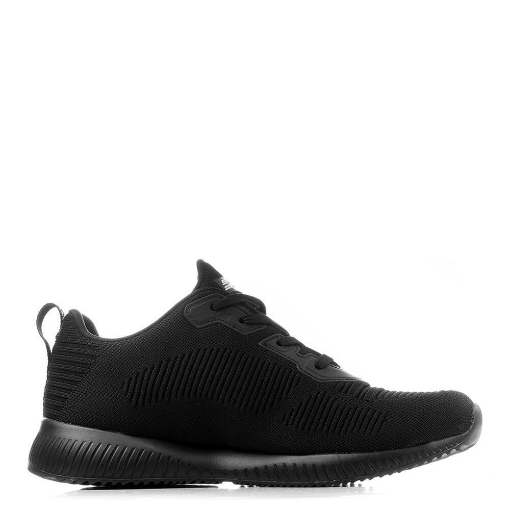 Skechers 32504-BBK-BOBS SQUAD-TO