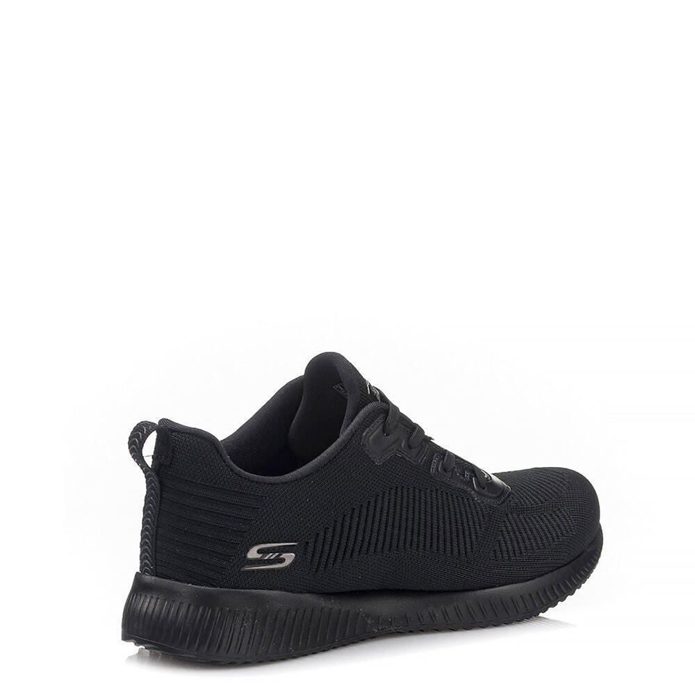 Skechers 32504-BBK-BOBS SQUAD-TO