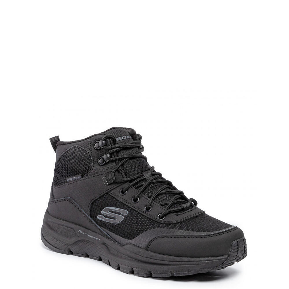 Skechers 51705-BBK-ESCAPE PLAN 2.0