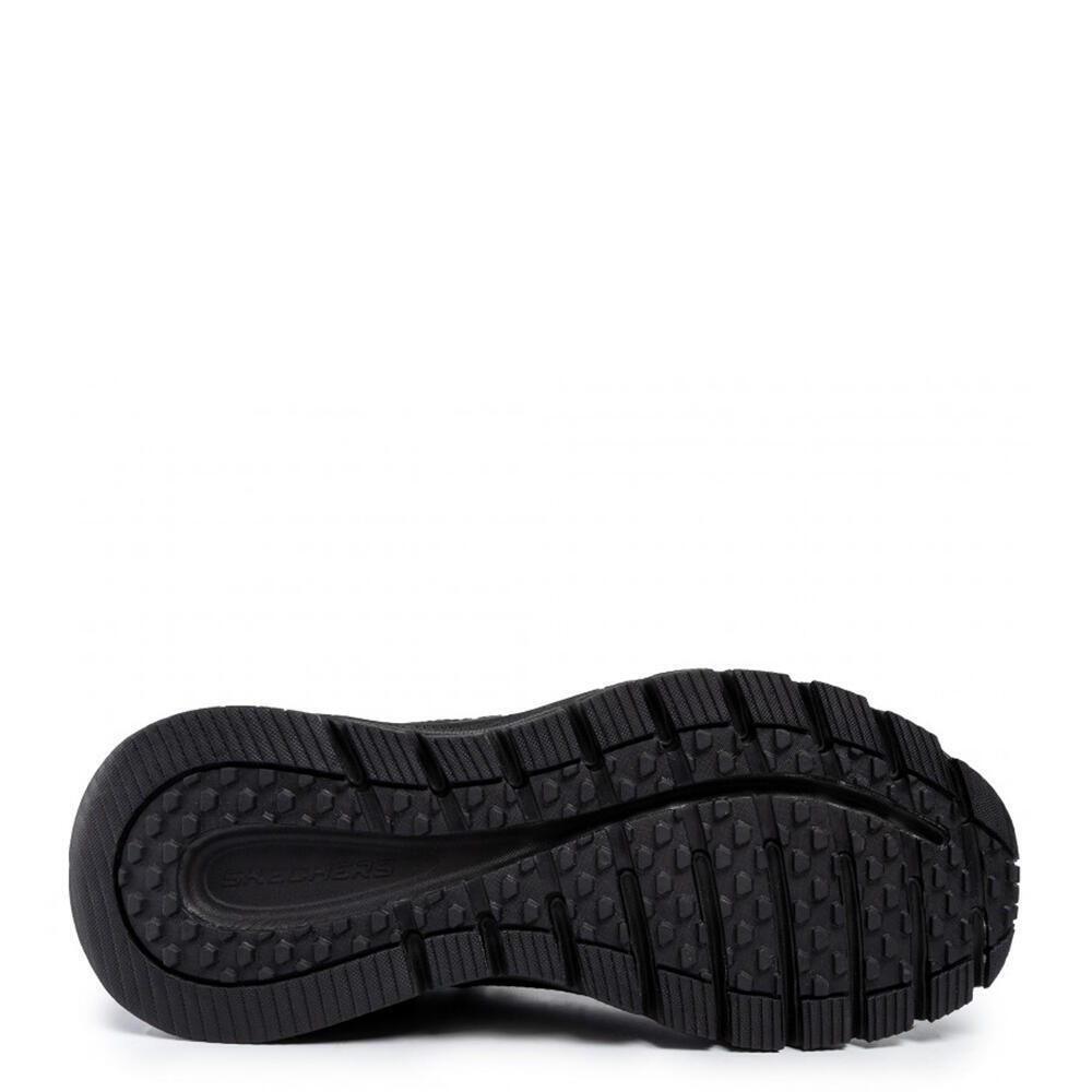 Skechers 51705-BBK-ESCAPE PLAN 2.0