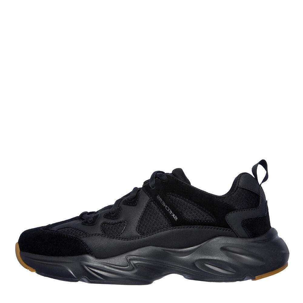 Skechers 51937-BBK-STAMINA AIRY