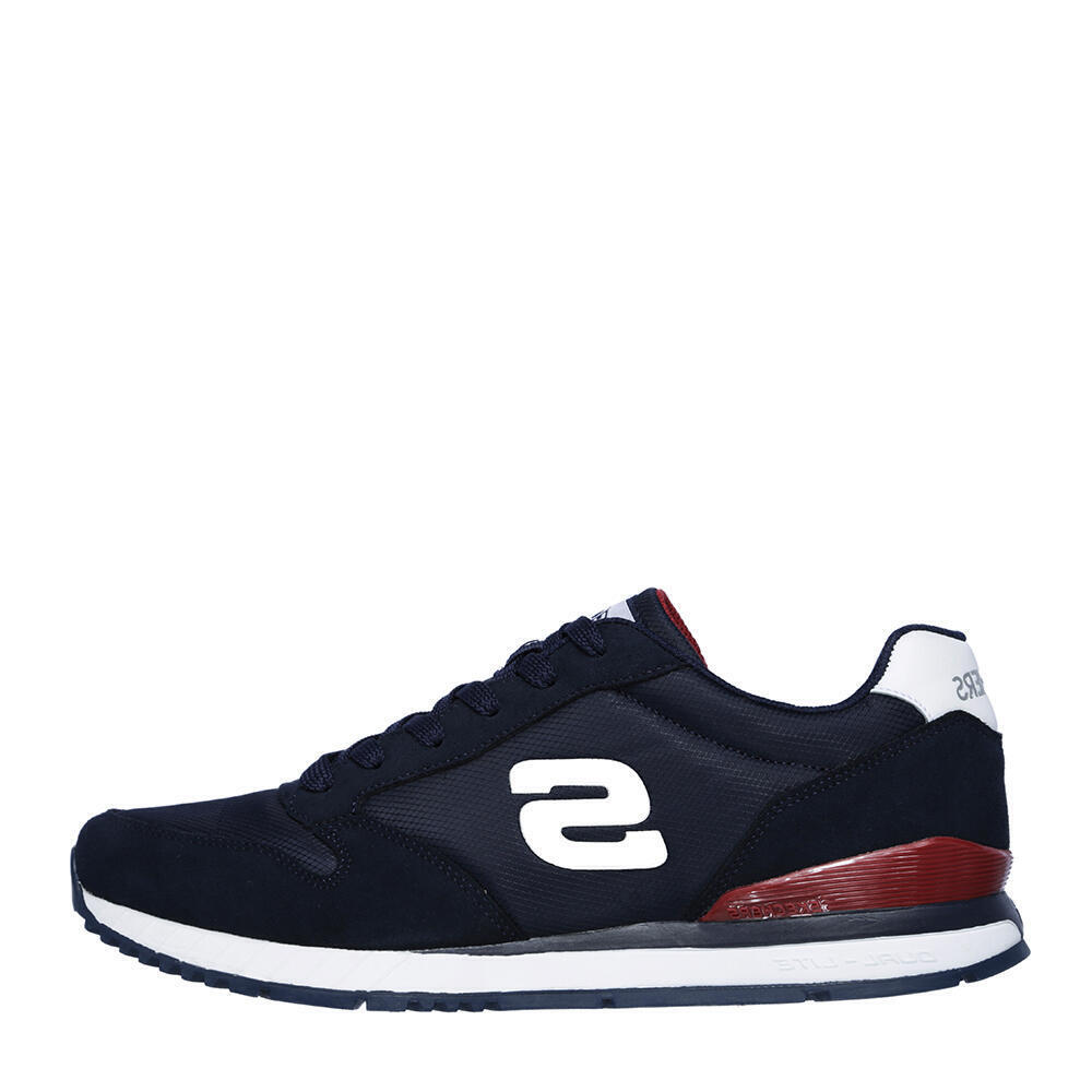 Skechers 52384-NVY-SUNLITE-WALTAN