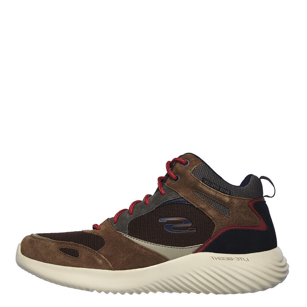 Skechers 52589-BRMT-BOUNDER-HYRIDGE