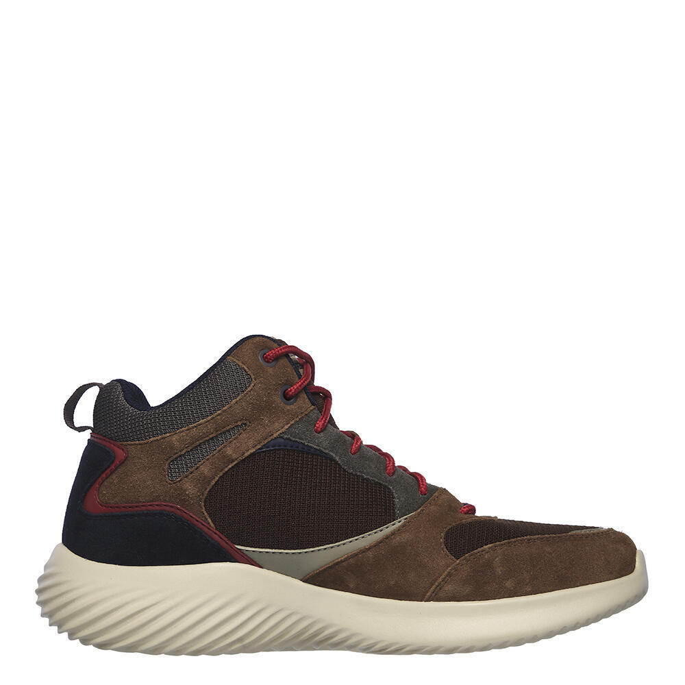 Skechers 52589-BRMT-BOUNDER-HYRIDGE