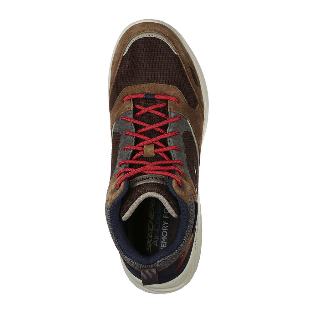 Skechers 52589-BRMT-BOUNDER-HYRIDGE