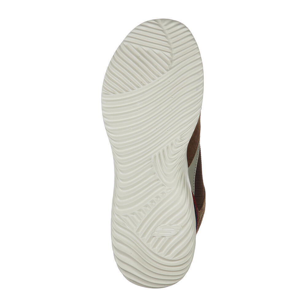Skechers 52589-BRMT-BOUNDER-HYRIDGE