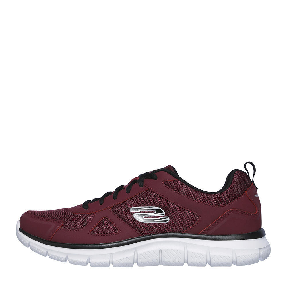 Skechers 52631-BUBK-TRACK-SCLORIC