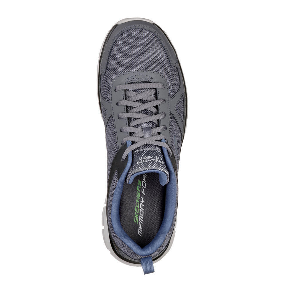 Skechers 52631-GYNV-TRACK-SCLORIC