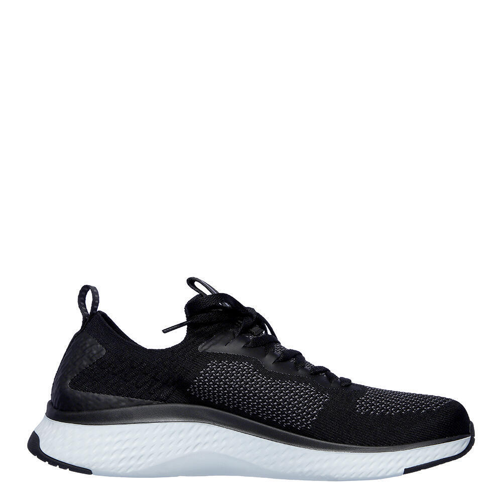 Skechers 52757-BLK-SOLAR FUSE-VA
