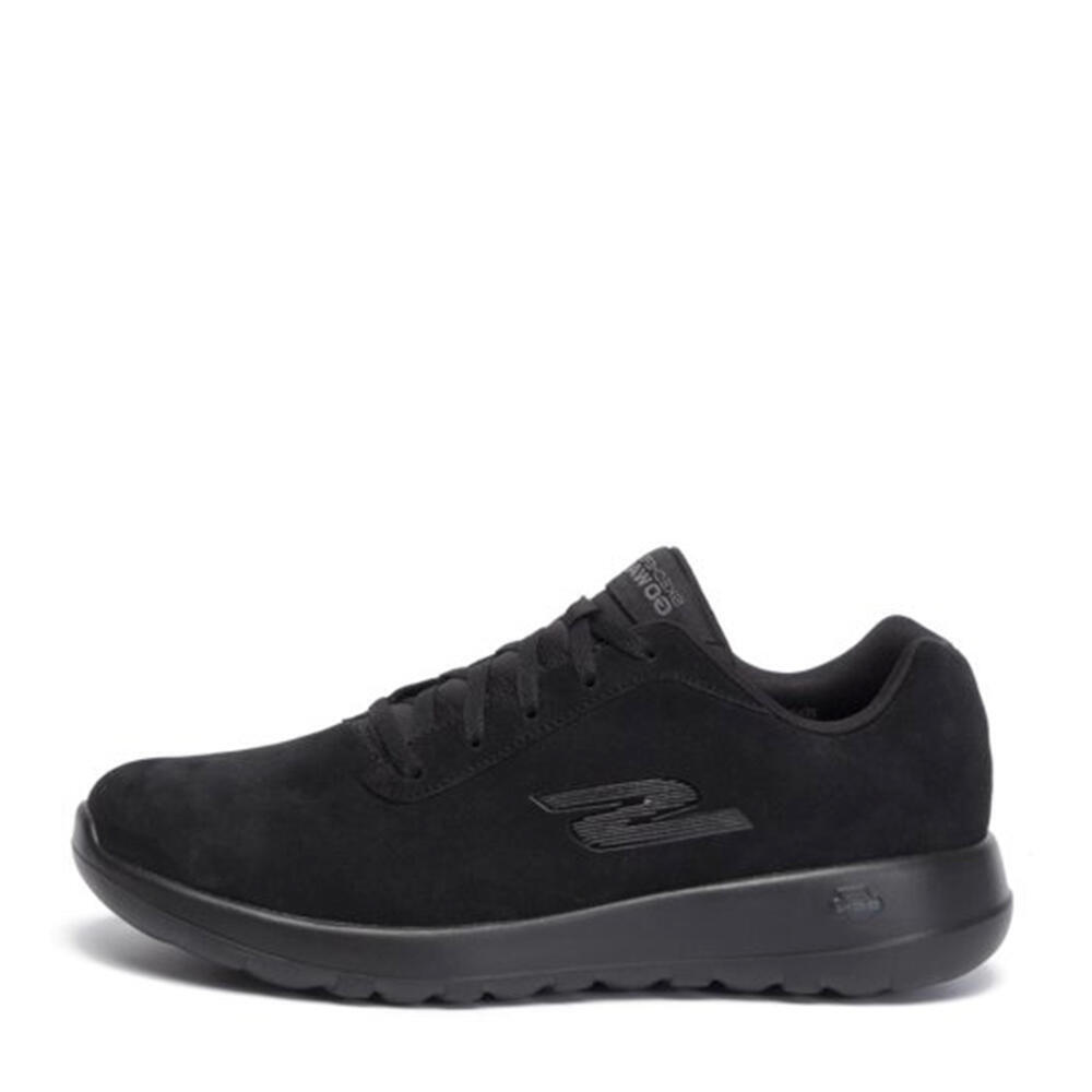 Skechers 54619-BBK-GO WALK MAX