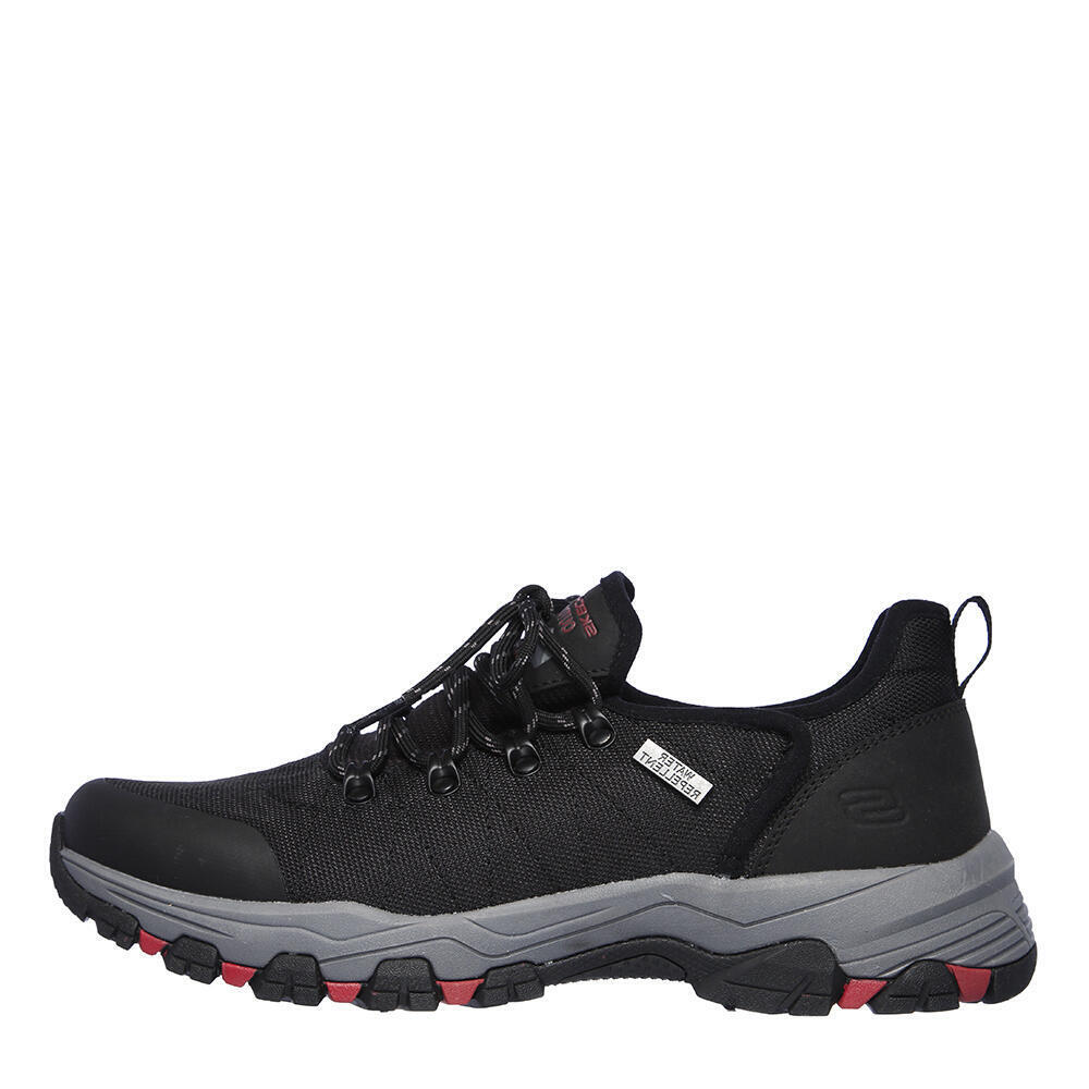 Skechers 66280-BLK-SELMEN-NORDEN
