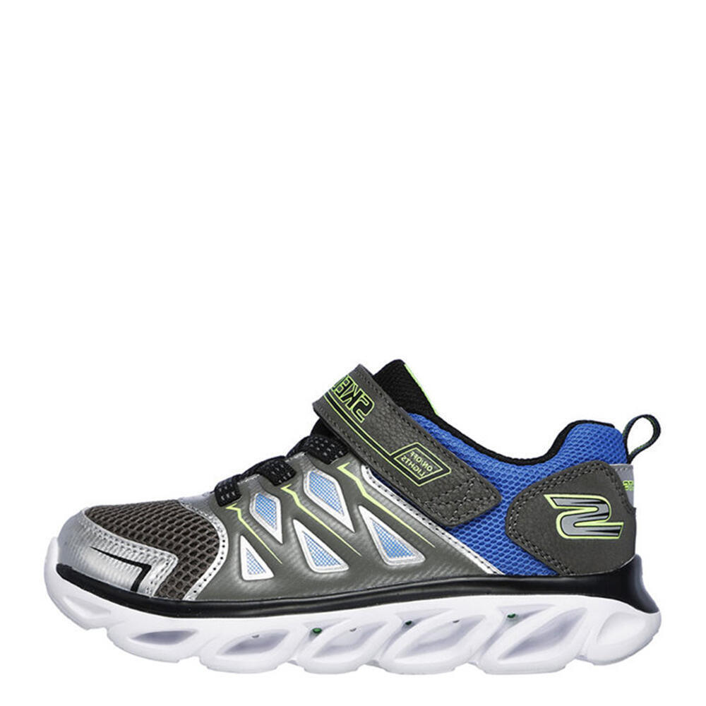 Skechers 90511L-SLBL-HYPNO-FLASH 3.0