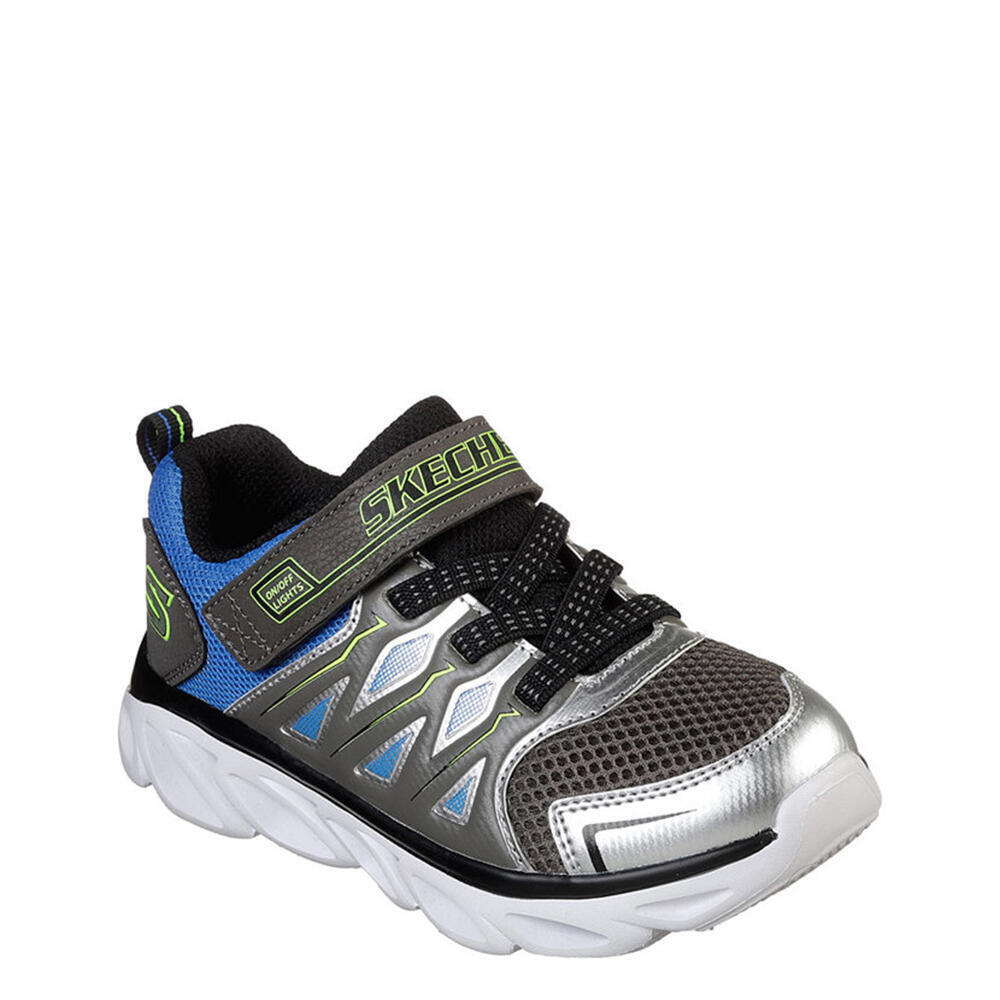 Skechers 90511L-SLBL-HYPNO-FLASH 3.0