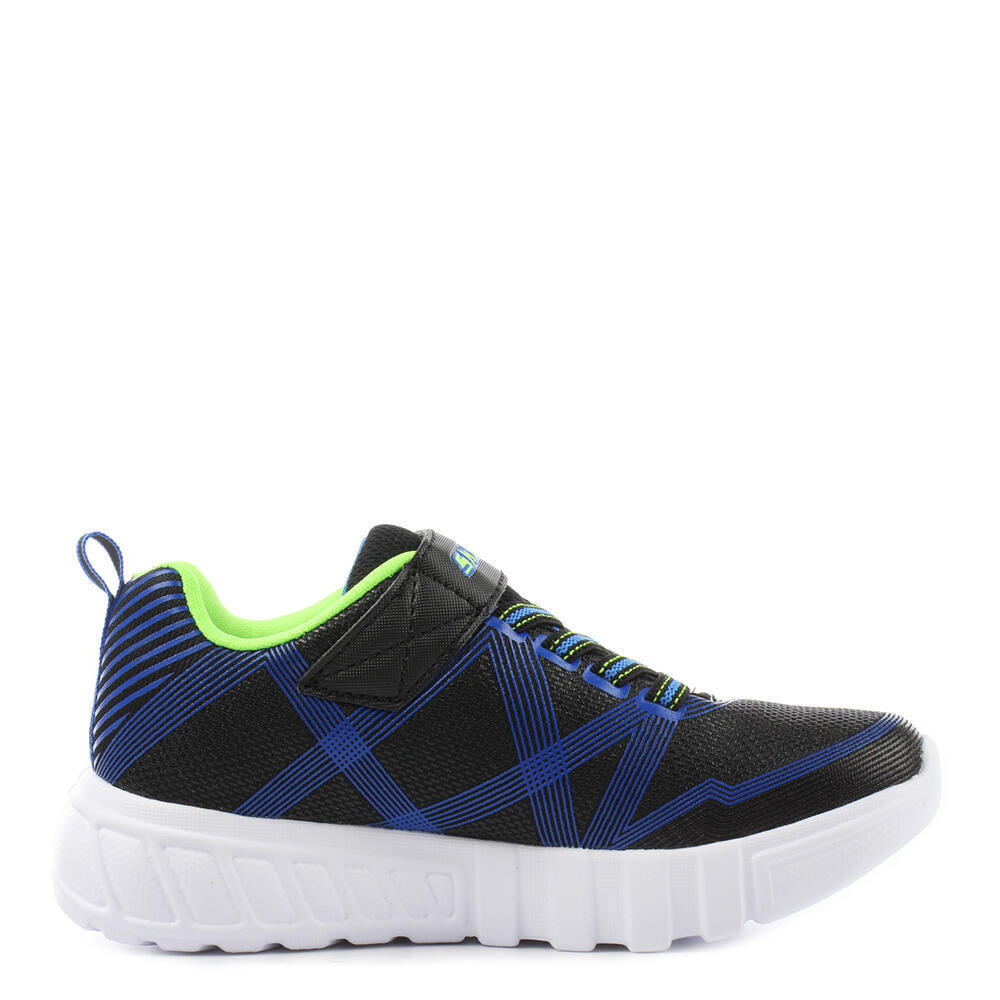 Skechers 90542L-BBLM-FLEX-GLOW