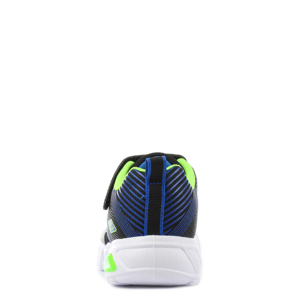 Skechers 90542L-BBLM-FLEX-GLOW