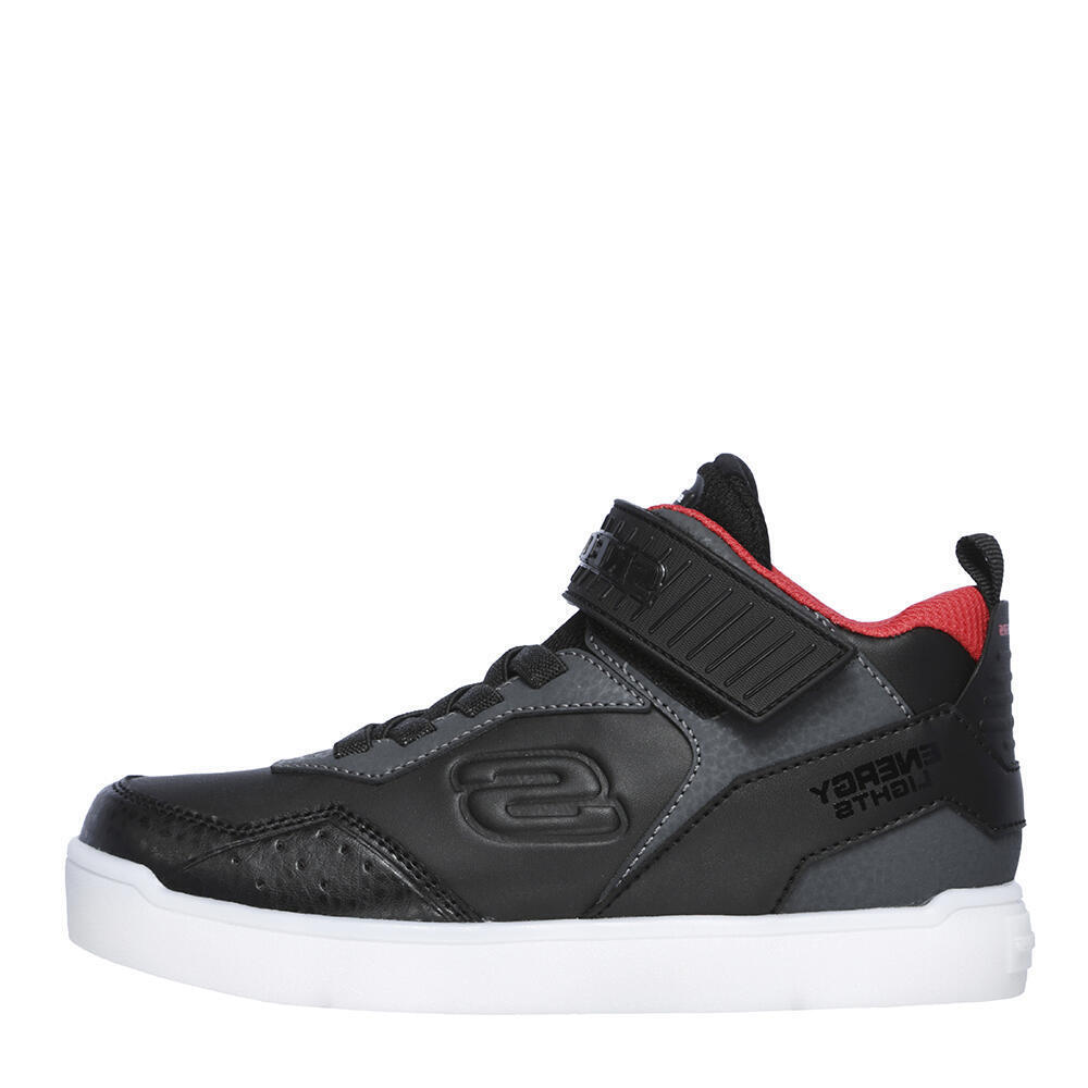 Skechers 90613L-BKRD-ENERGY LIGHTS