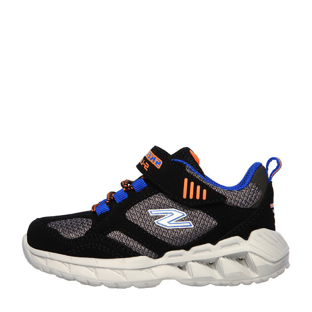Skechers 90750N-BBOR-MAGNA-LIGHTS