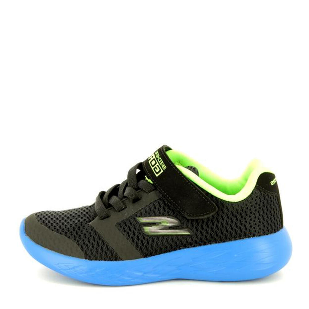 Skechers 97860N-BBLM-GO RUN 600-ROX