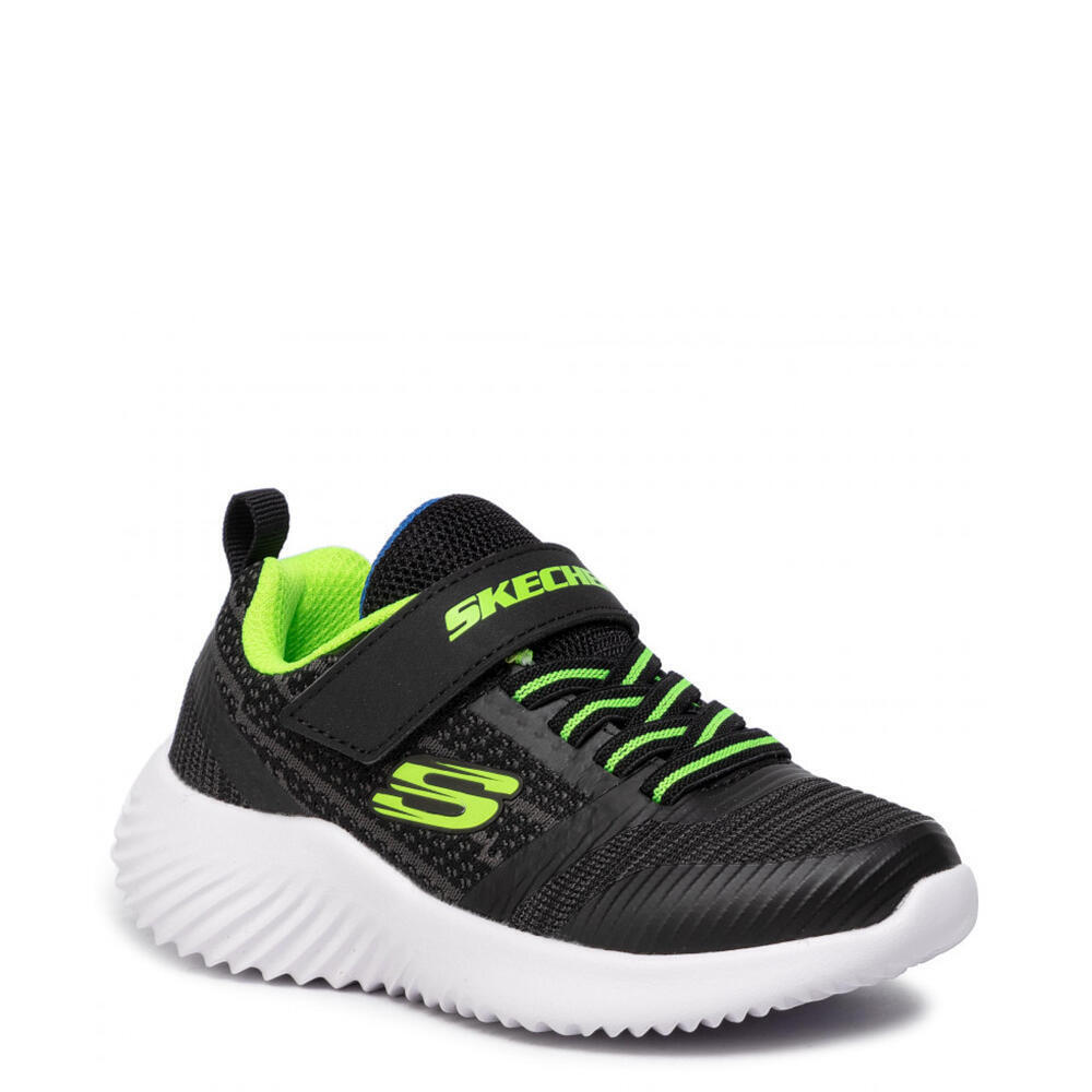 Skechers 98302L-BBLM-BOUNDER-ZALLOW