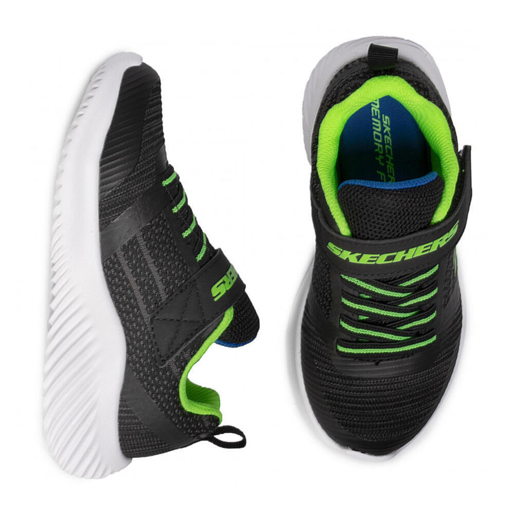 Skechers 98302L-BBLM-BOUNDER-ZALLOW
