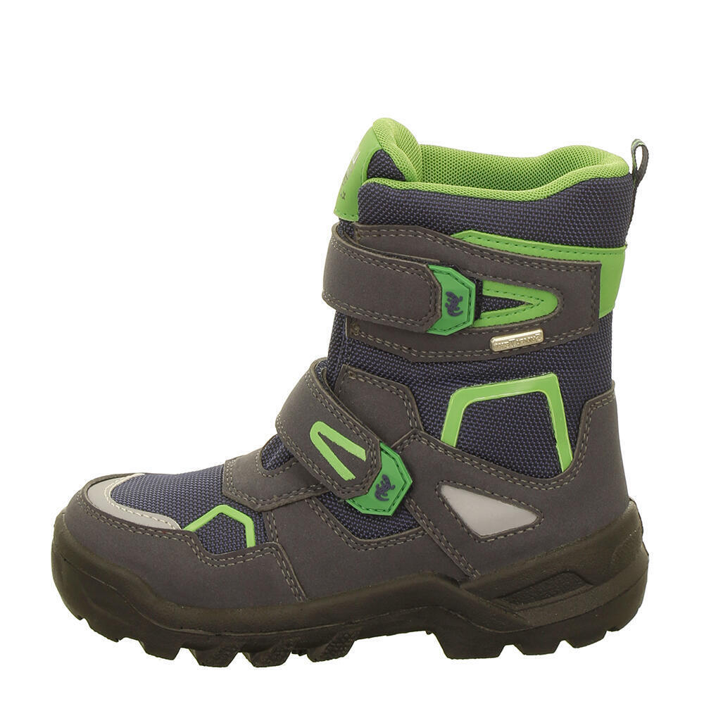 Salamander 33-31032-39 PU TEXTILE ATLANTIC GREEN