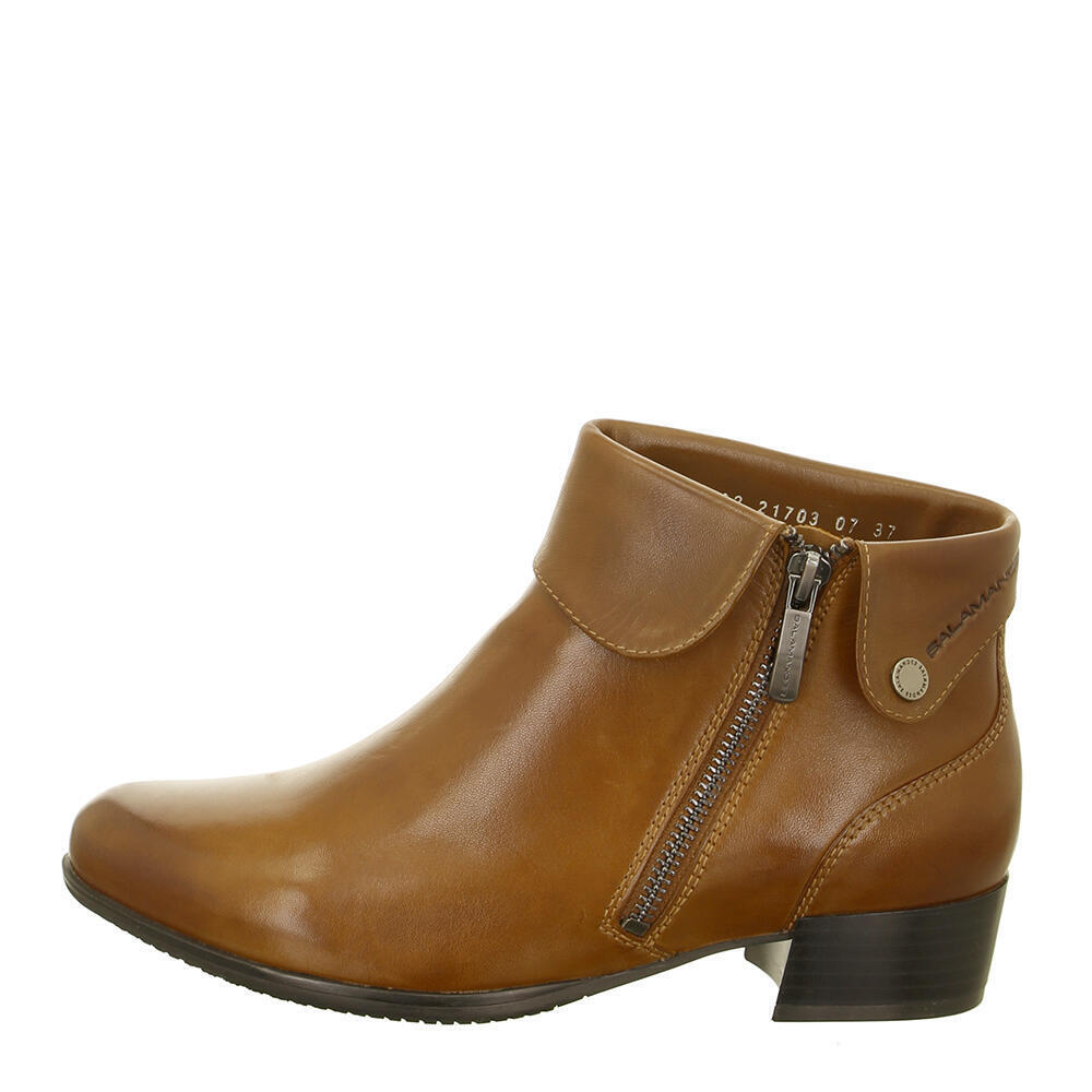 Salamander 32-21703-07 GLOVE SHEEP COGNAC