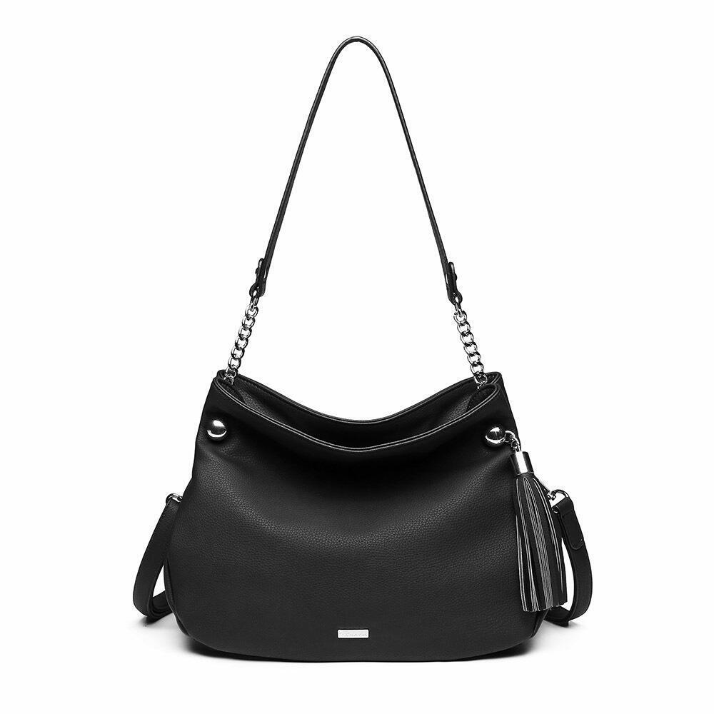 Tamaris 3158192-001 GWENV 001 black