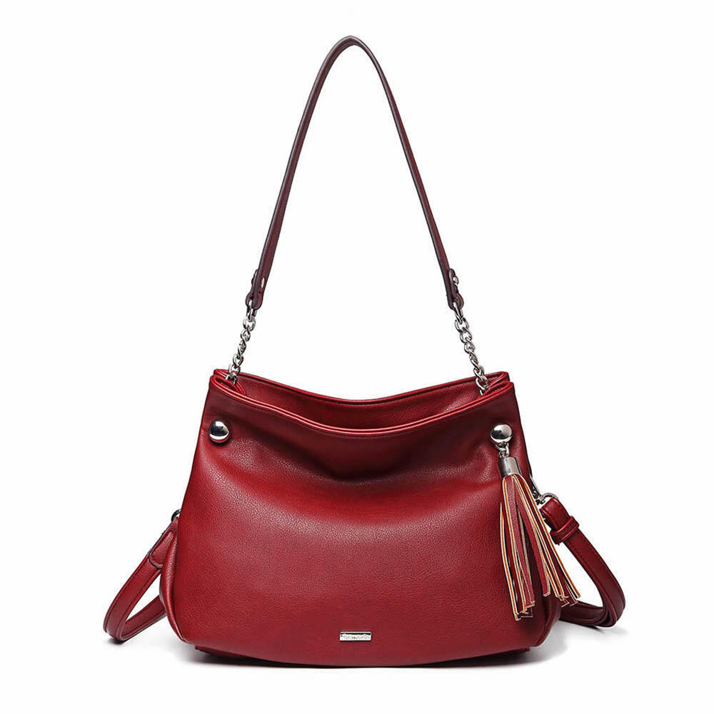 Tamaris 3158192-501 GWENY 501 scarlett