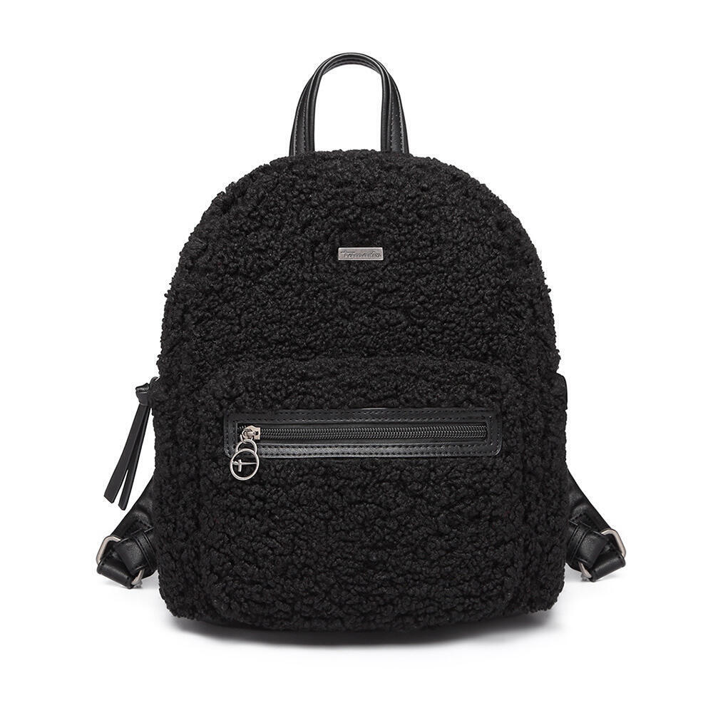 Tamaris 3217192-098 VOLMA 098 black comb.