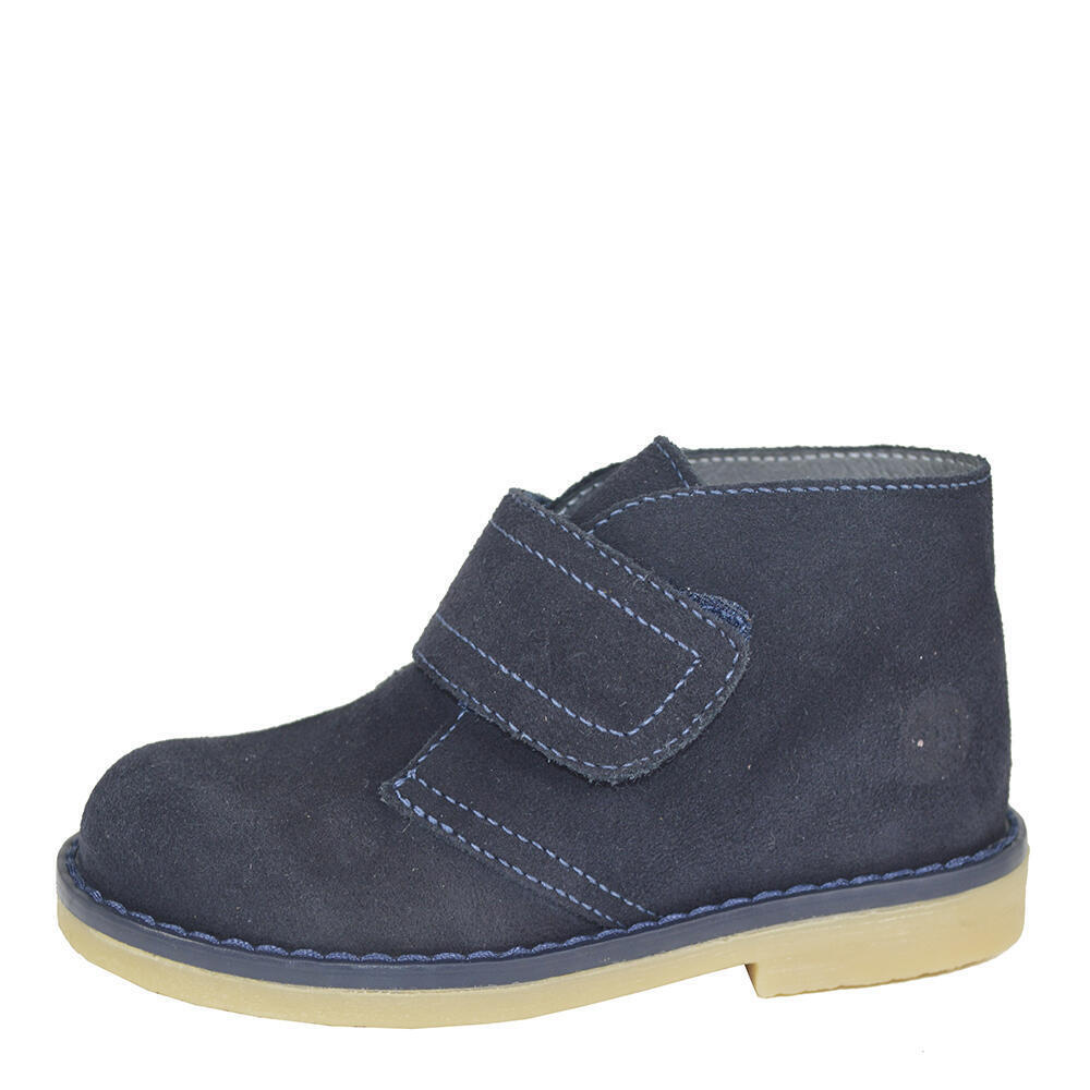 Melania ME2404D9I.A POLACCO VELCRO UNISEX BLU