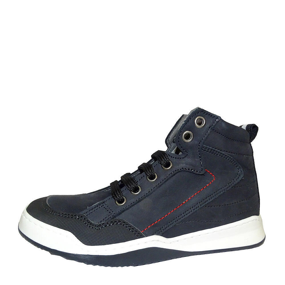 Melania ME6688F9I.B POLACCO LACCI MASCHIO BLU